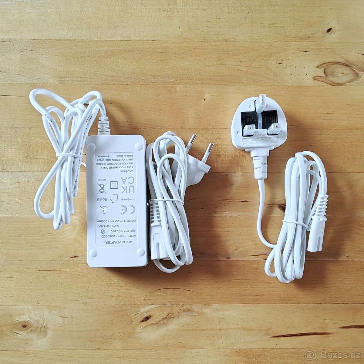 Laserový odstraňovač chloupků B - Shine - 13