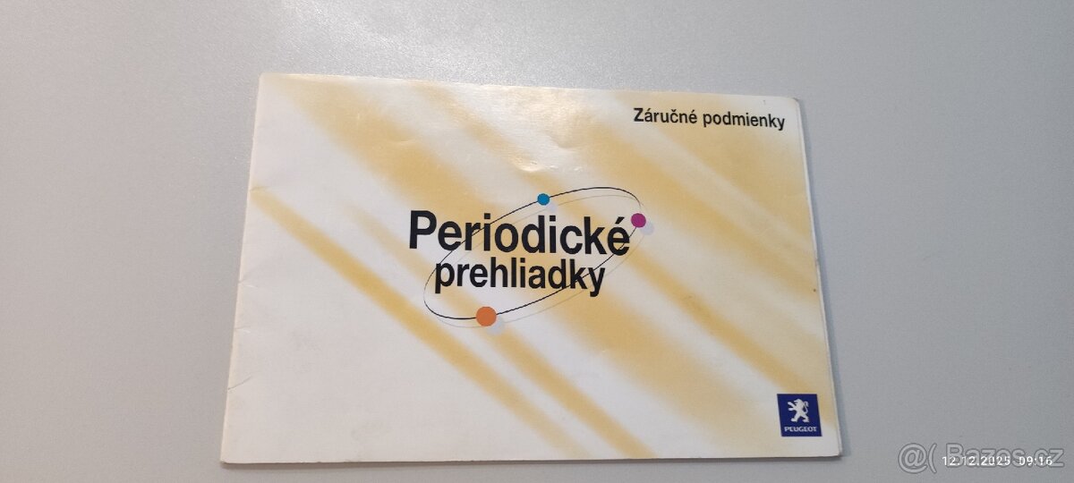 Peugeot 206 SW 1.4 55kW - 13