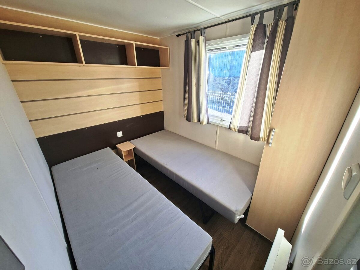 mobilheim,mobilní dům IRM Cordelia 8,5 x3,9 m - 13