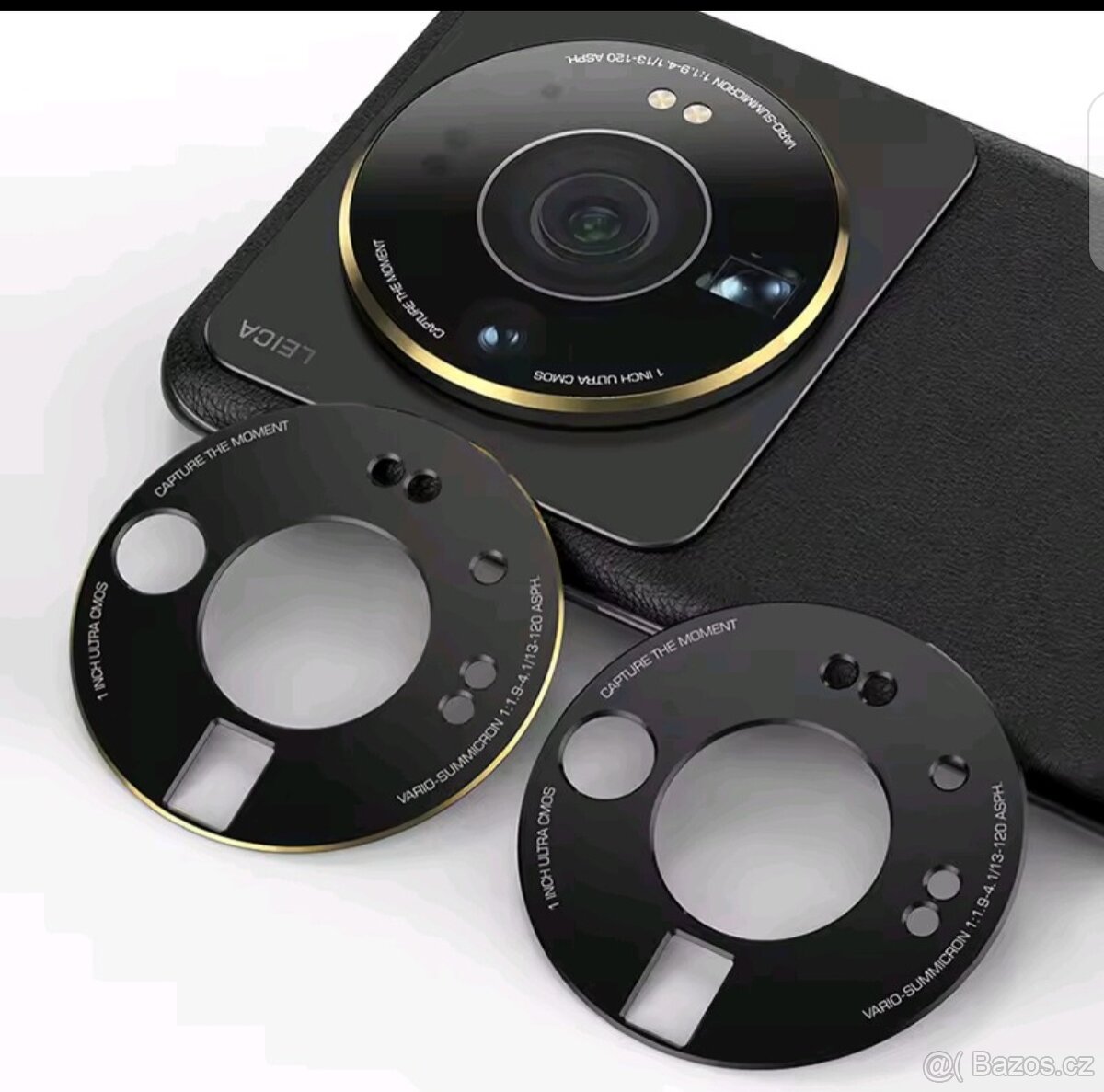 Xiaomi 12s Ultra, 12+12/256GB, CN ROM, SLEVAAA - 13