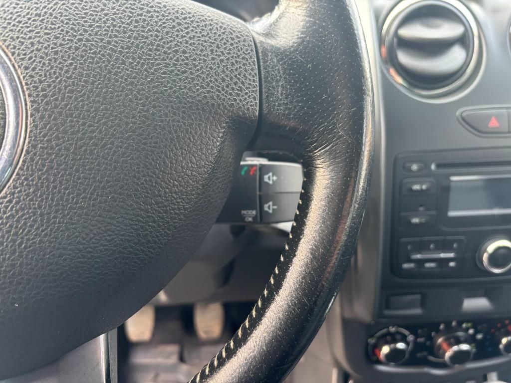 Dacia Duster 1.6 SCe 84kw r.v.2017 - 13