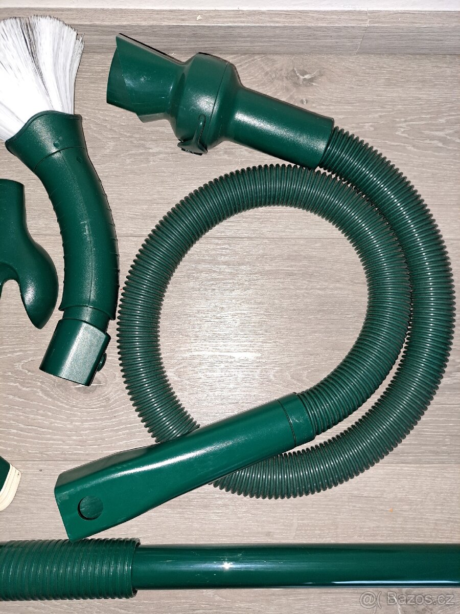 Vysavač Vorwerk VK 130-1 - 13