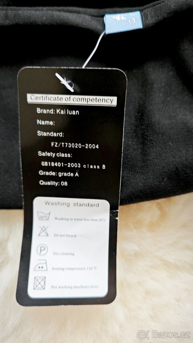 Dámská mikina a legíny - 13