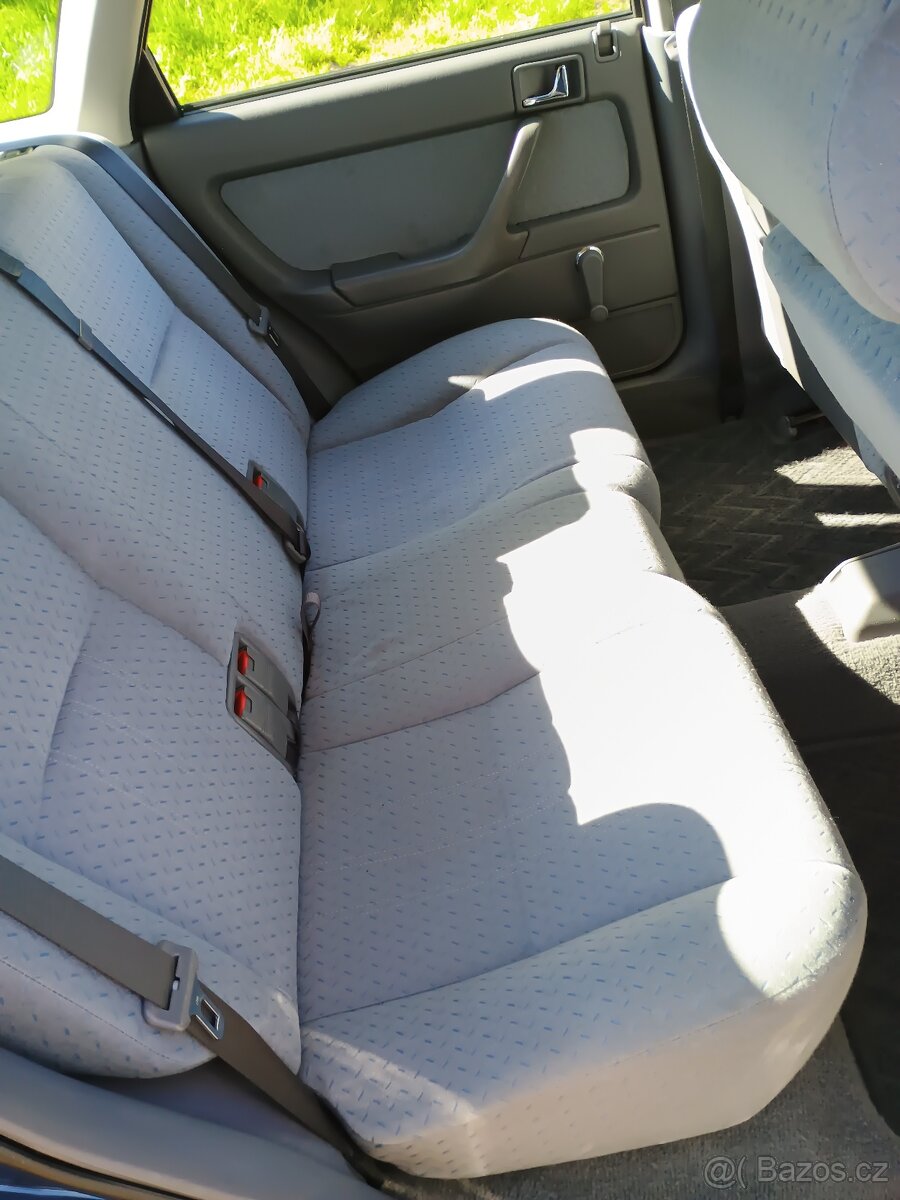 Honda Concerto 1.5i - 13