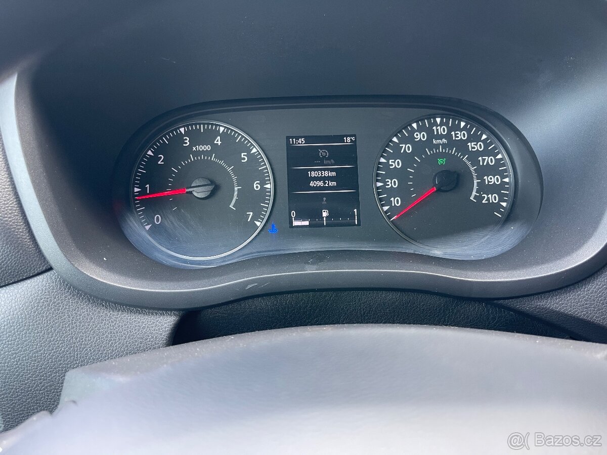 Renault Master 2,3dCi L3H2 110kW - 13