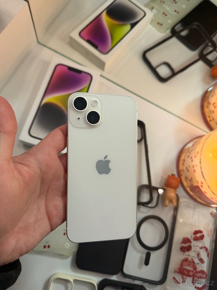 IPhone 14 256GB - 13