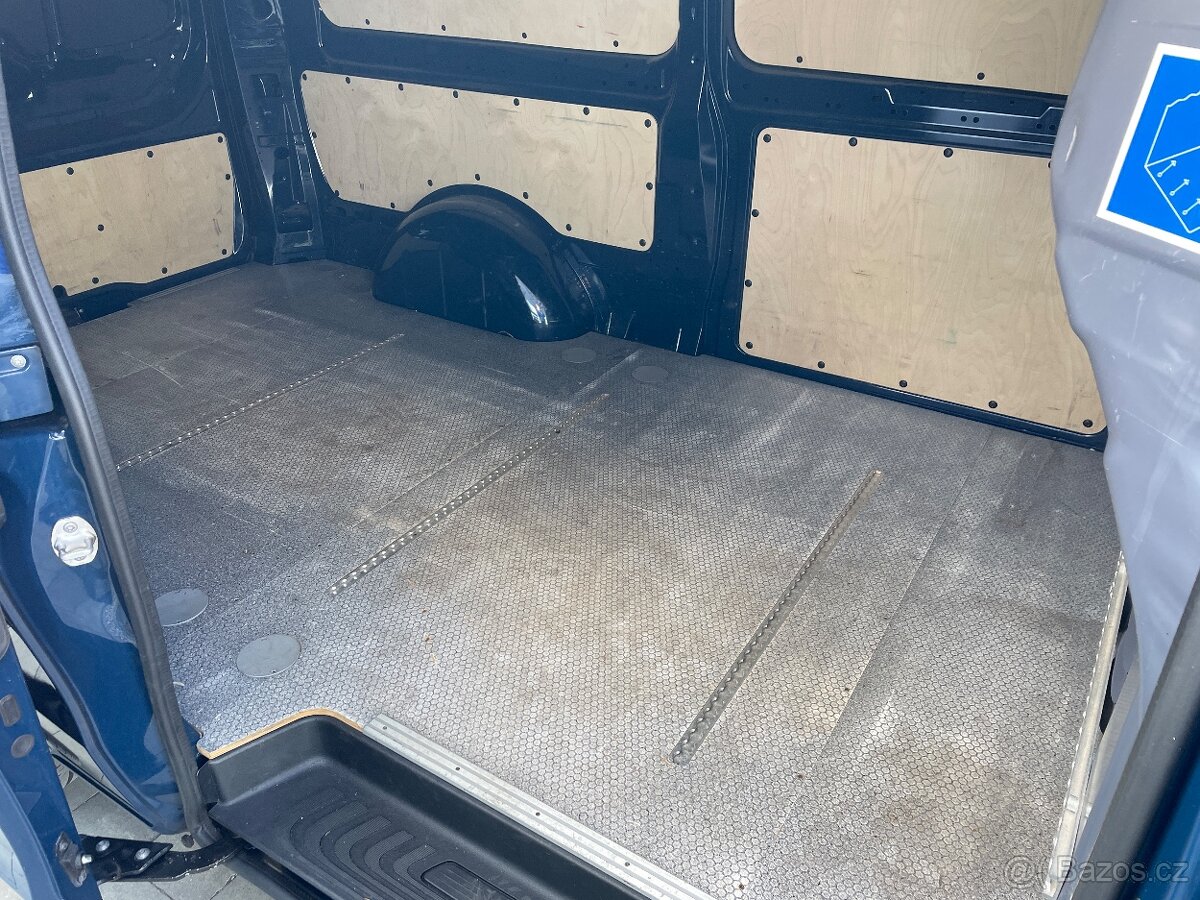 Mercedes Vito 2.2 CDI 114, extra long , DPH - 13