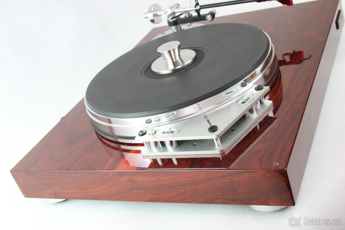 Gramofón MICRO SEIKI BL-91 - 13