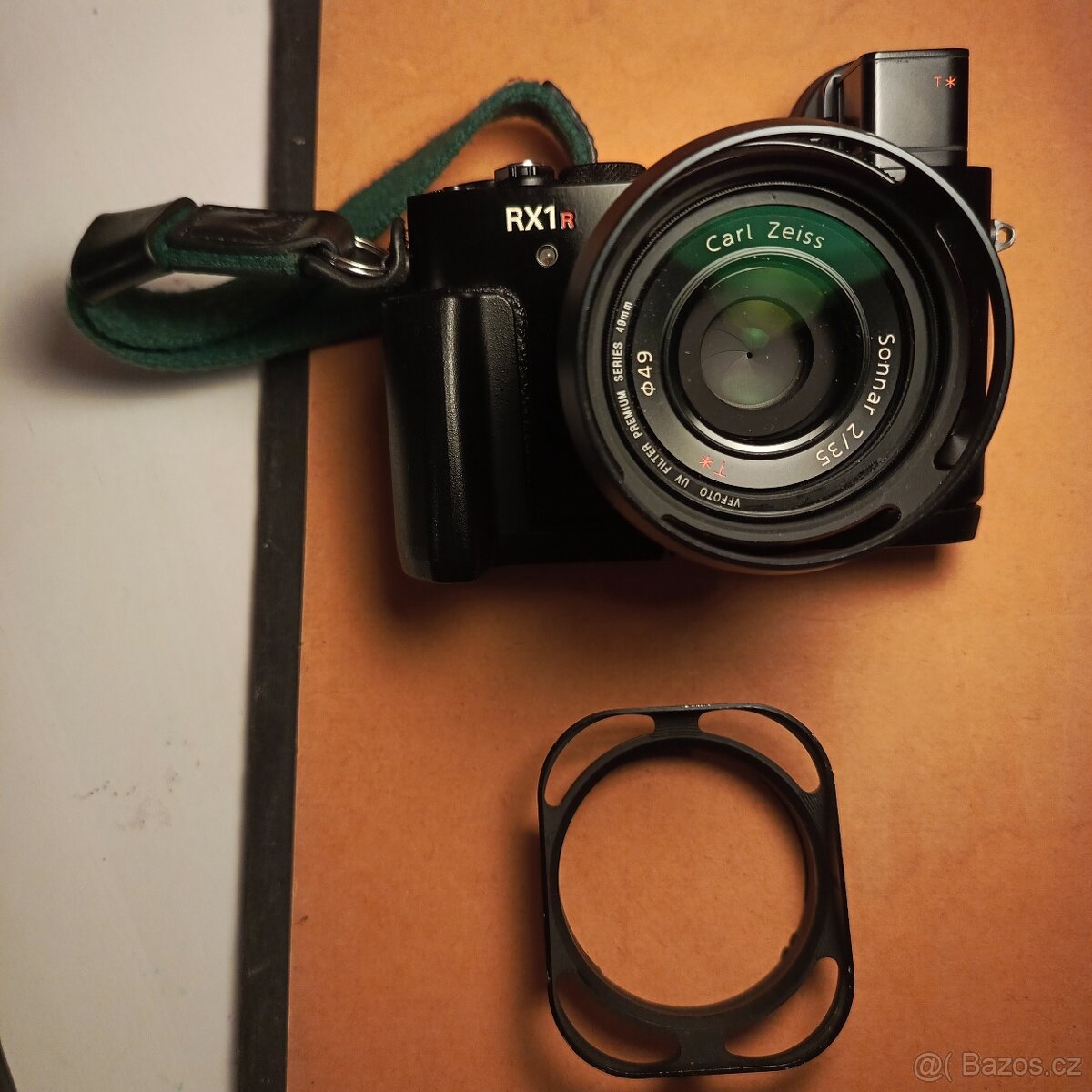 Sony RX1R ii - 13