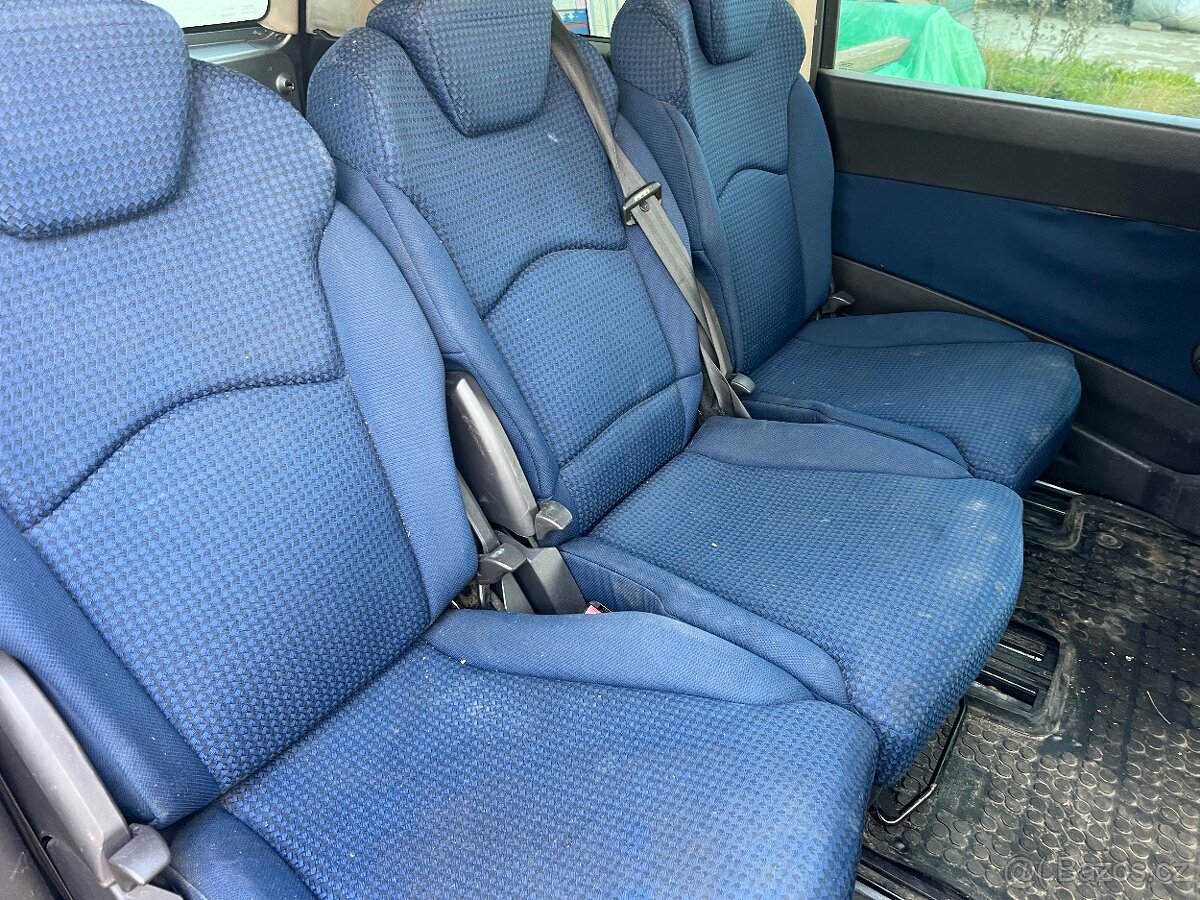 Fiat Ulysse 2.0JTD 80kw - 13