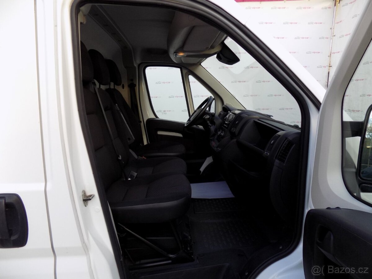 Peugeot Boxer 2.2 BlueHDi/333/L2H2/NAVI/DPH/ - 13