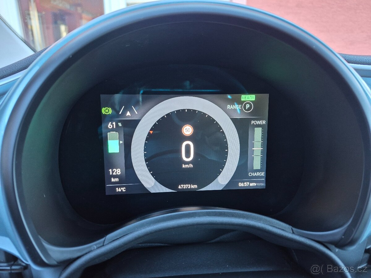 Fiat 500E 87kW (ODPOČET DPH) - 13