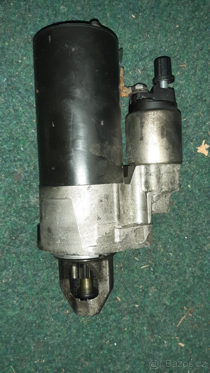 Mercedes Benz S 320 CDI W221,náhradní díly - 13