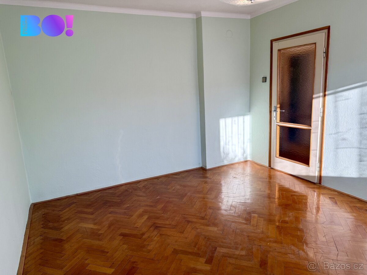 Prodej rodinného domu, ul. Palackého, Náměšť nad Oslavou - 13