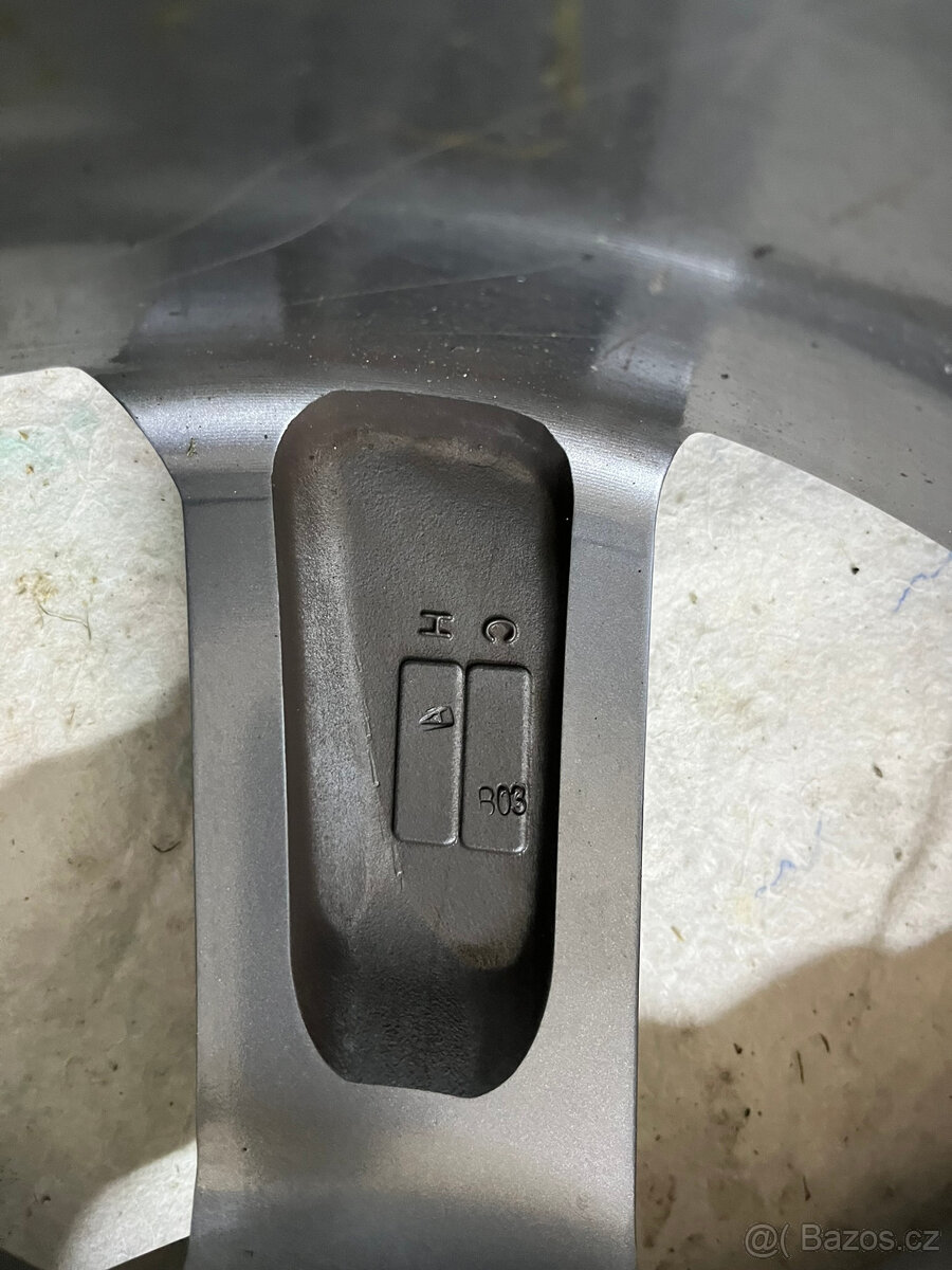 alu kola 5x112 r19 - 13