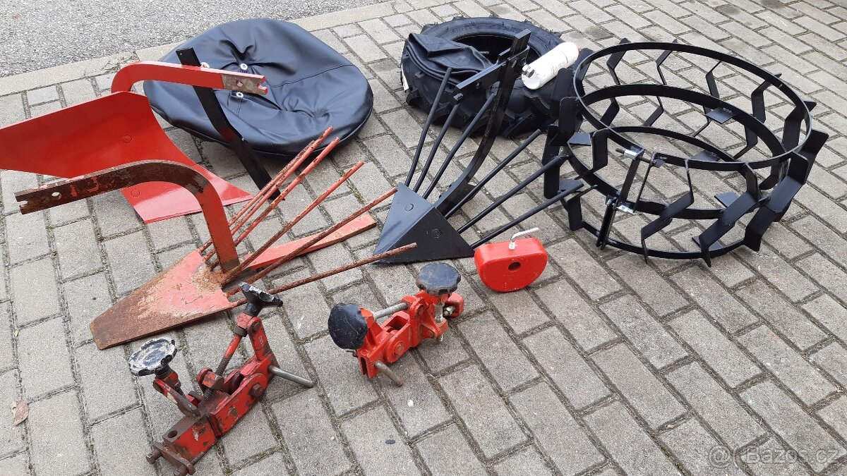VARI/Tera PLUH,NÁVLEKY,VYORÁVAČ,ZÁVAŽÍ..Tel-774737454 - 13
