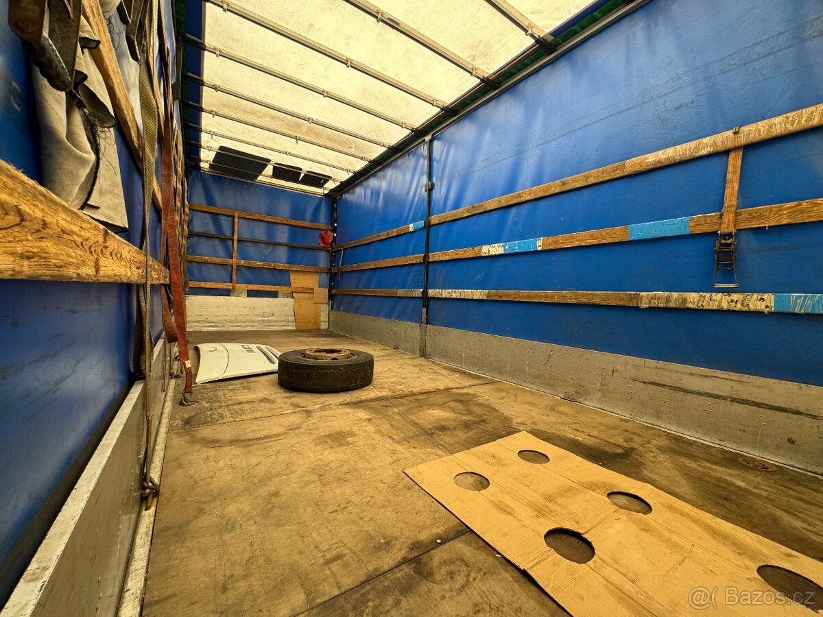 Iveco Eurocargo, 75E18, SHRNOVACI,SPANÍ - 13