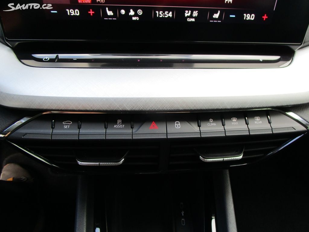 Škoda Octavia, 1,0TSI-81KW-NOVÁ STK+OLEJ - 13