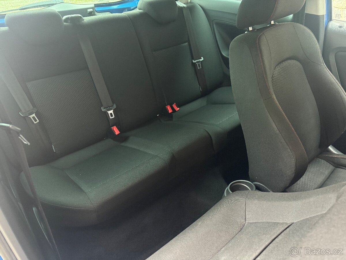 Seat Ibiza 1.2 TSI 77kw FR - 13