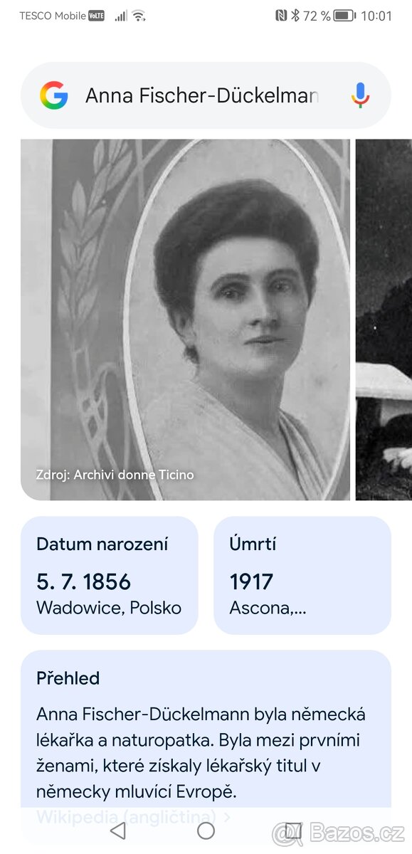 Starožitná kniha, lékařská příručka - 13