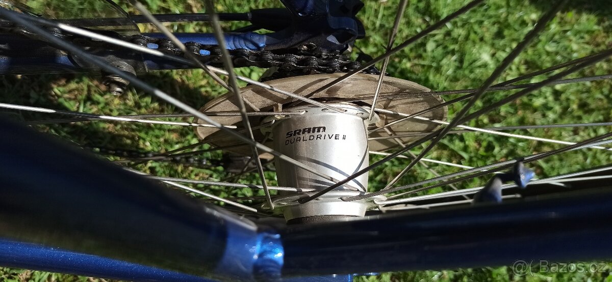 Silniční kolo Giant Mono - 13