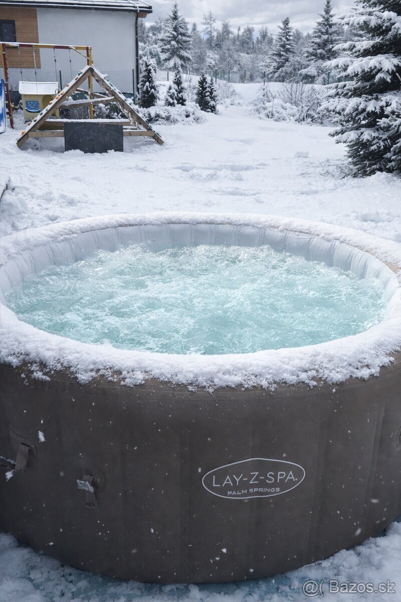 🏡 Útulná chata so saunou Liptov Slovensko - 13