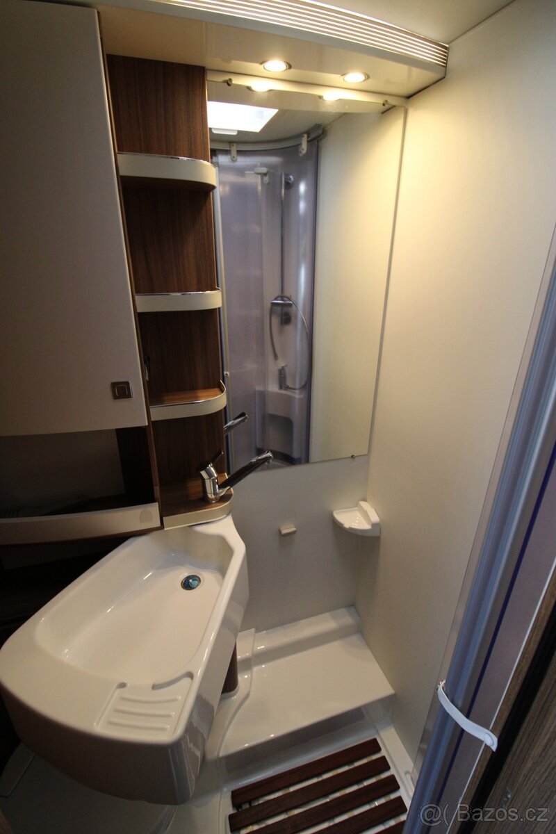 Eura Mobil Integra Line 695 EB - 13