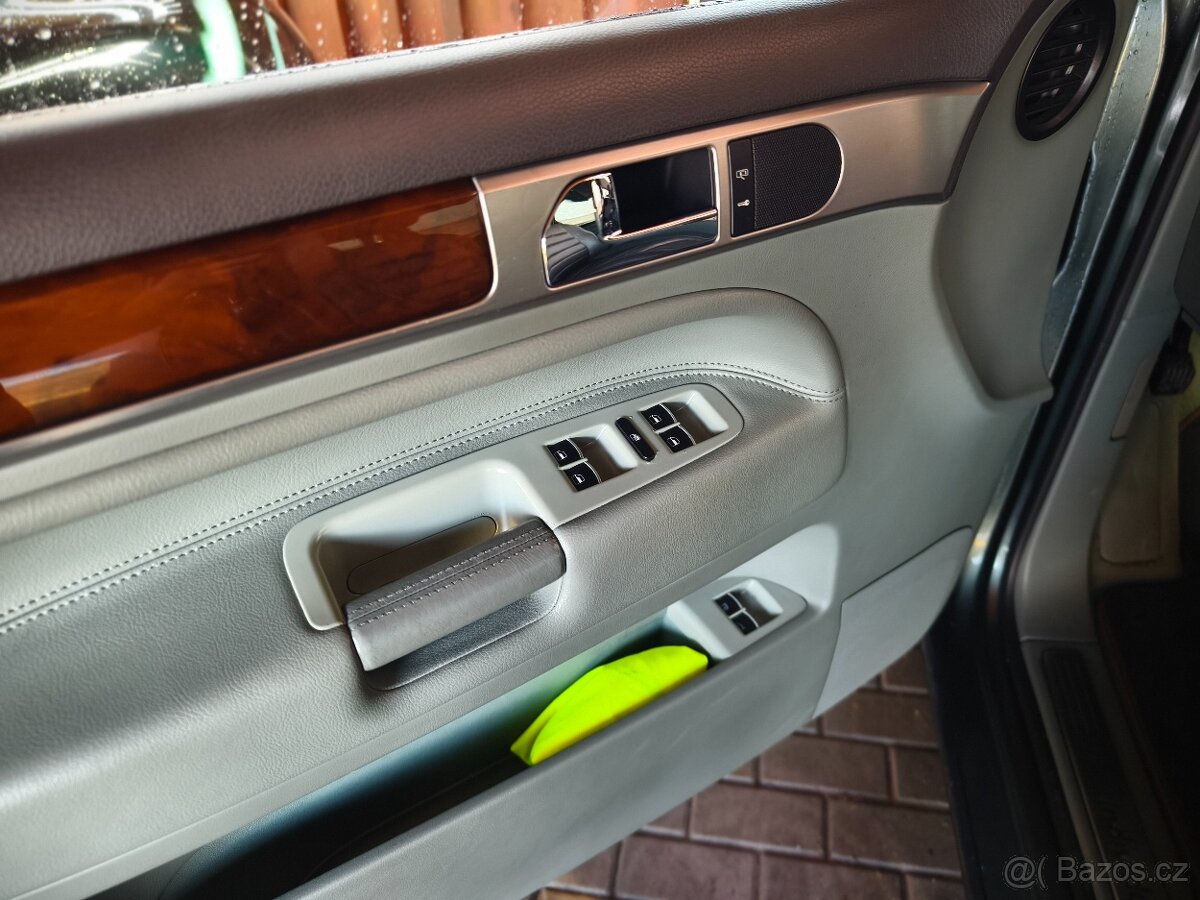 Touareg 2.5TDi 2004 - 13