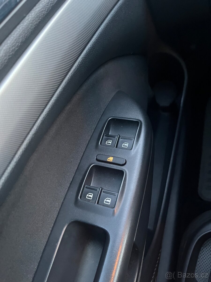 Škoda Octavia 2 facelift, 1.6 Tdi - 13