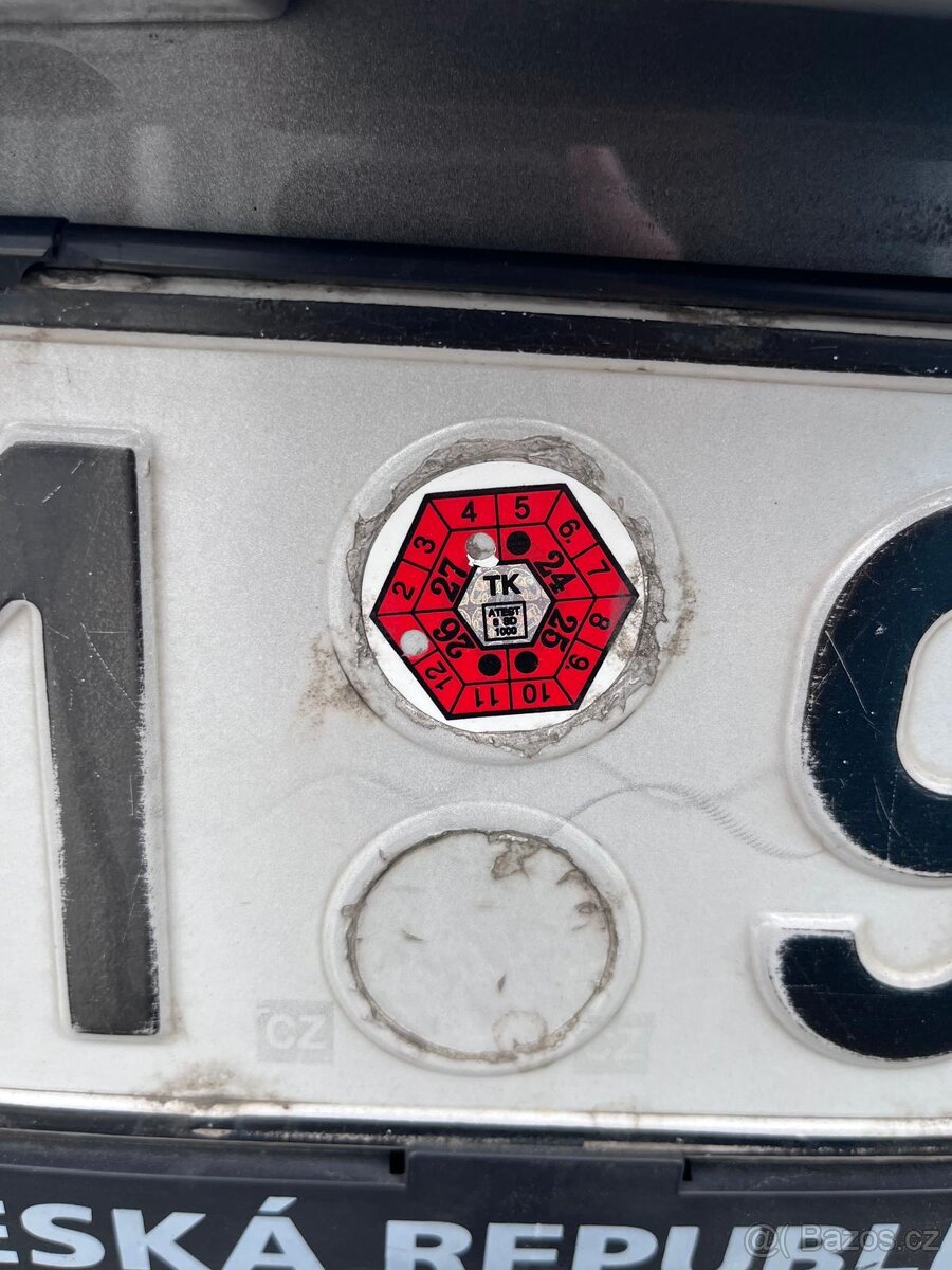 Peugeot 308, 2009,160tkm - 13