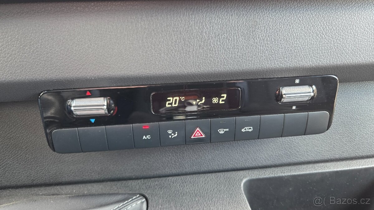 317 CDI/L, kamera 360°, MBUX - 13