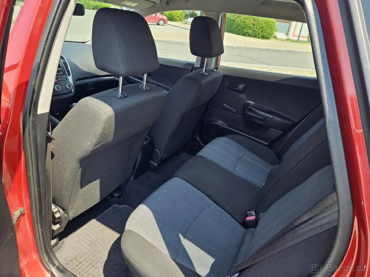 Kia Cee´d, 1.4 66kw, MOŽNÉ SPLÁTKY - 13