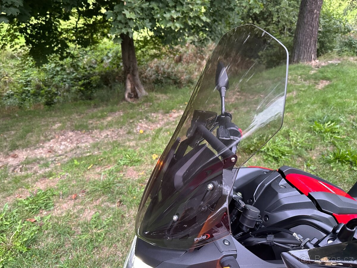 Honda NC750x - 13