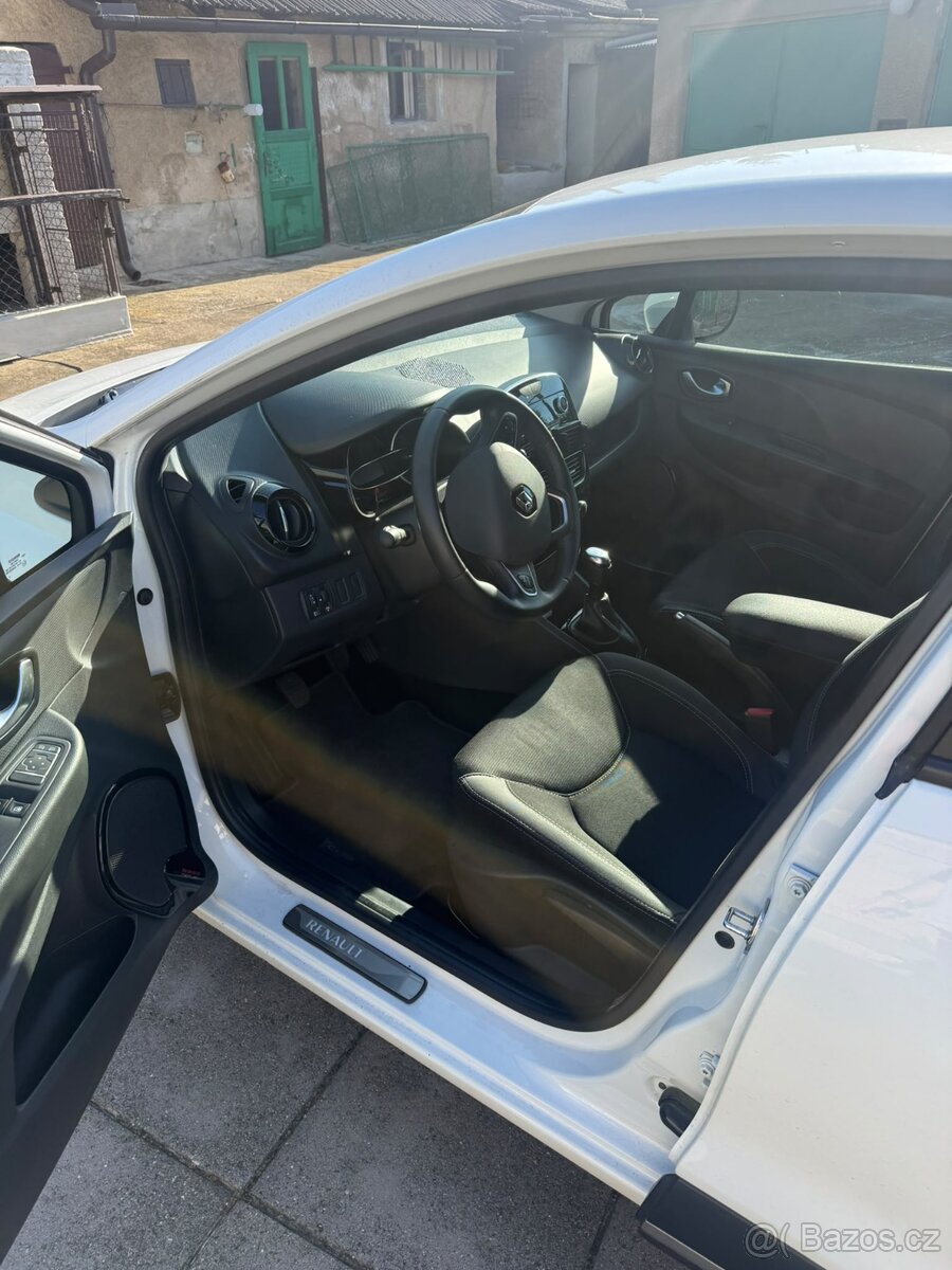 Renault Clio IV - 13