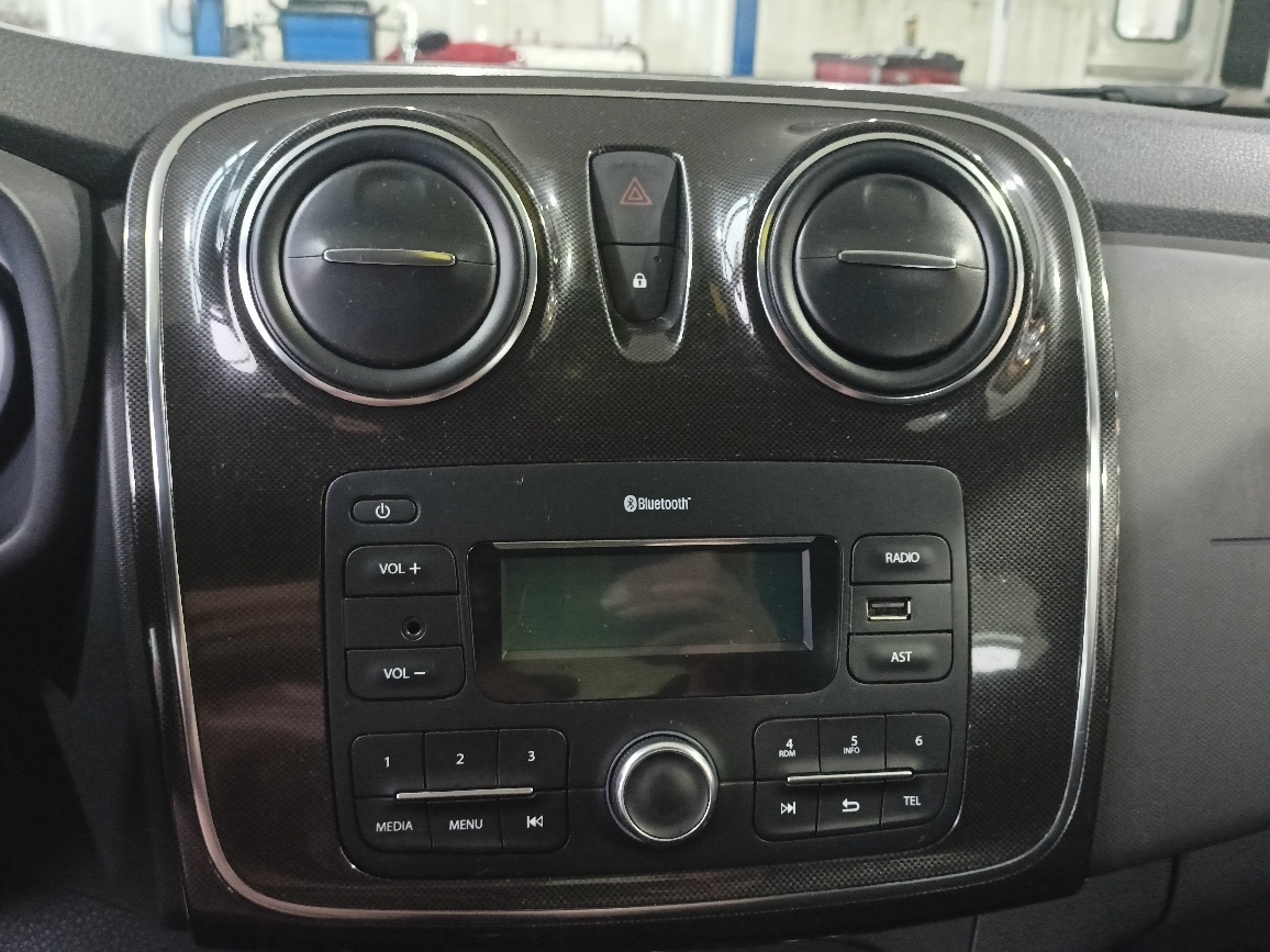 Dacia Logan Sedan 2020 1. majitel - 13