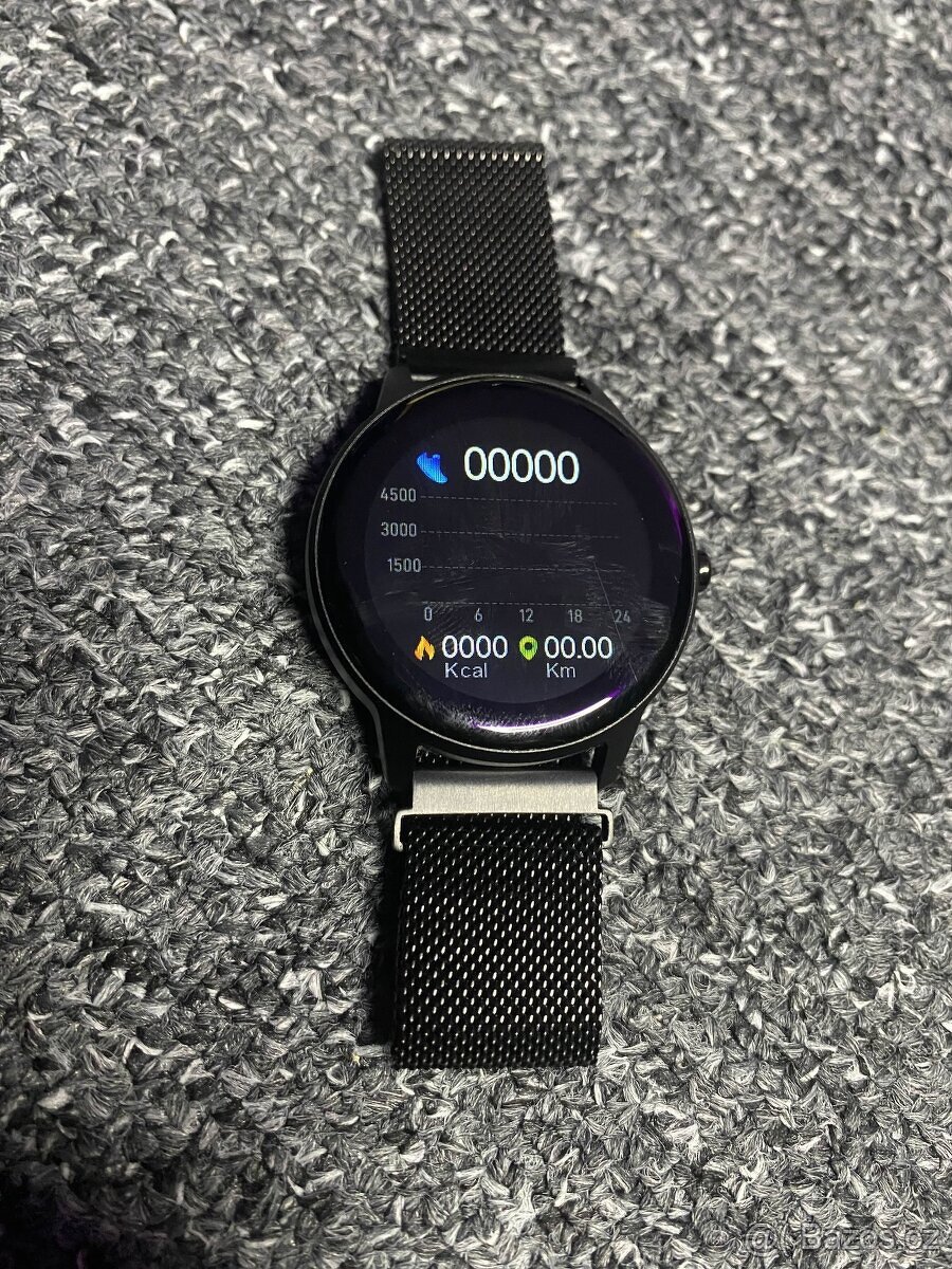 chytre hodinky Forver ForVve - 13