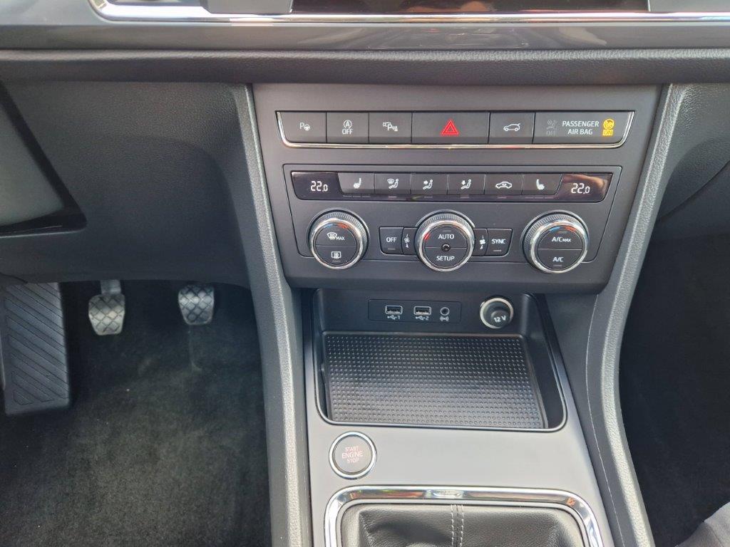 SEAT ATECA STYLE 1,0 TSI 85KW,navi,vyhř.sed. - 13