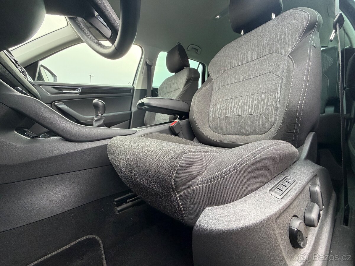 Škoda Kodiaq 1.5TSi Business - virtual/carplay/assist/webast - 13