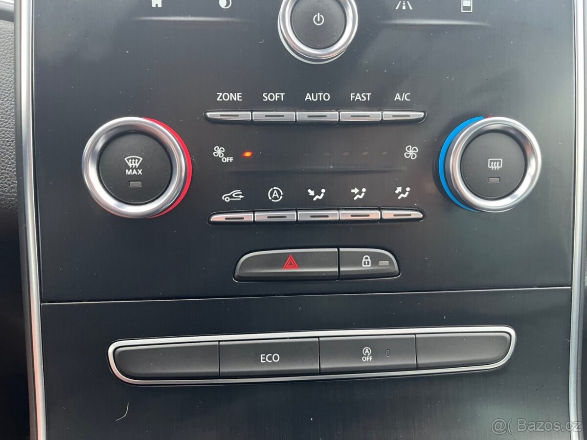 RENAULT SCENIC 1,3Tce LIMITED - 13