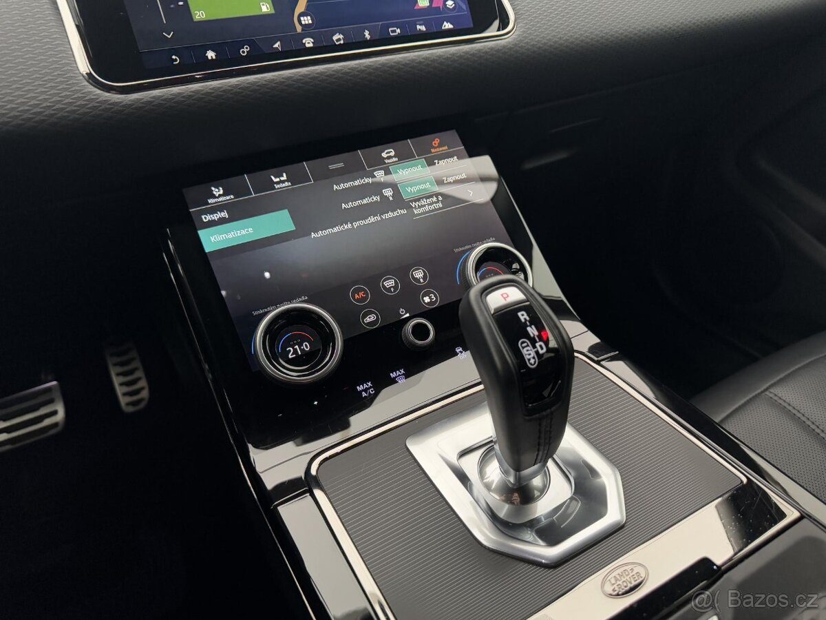 Land Rover Range Rover Evoque, 2.0d 4x4 R-Dynamic 132kw - 13