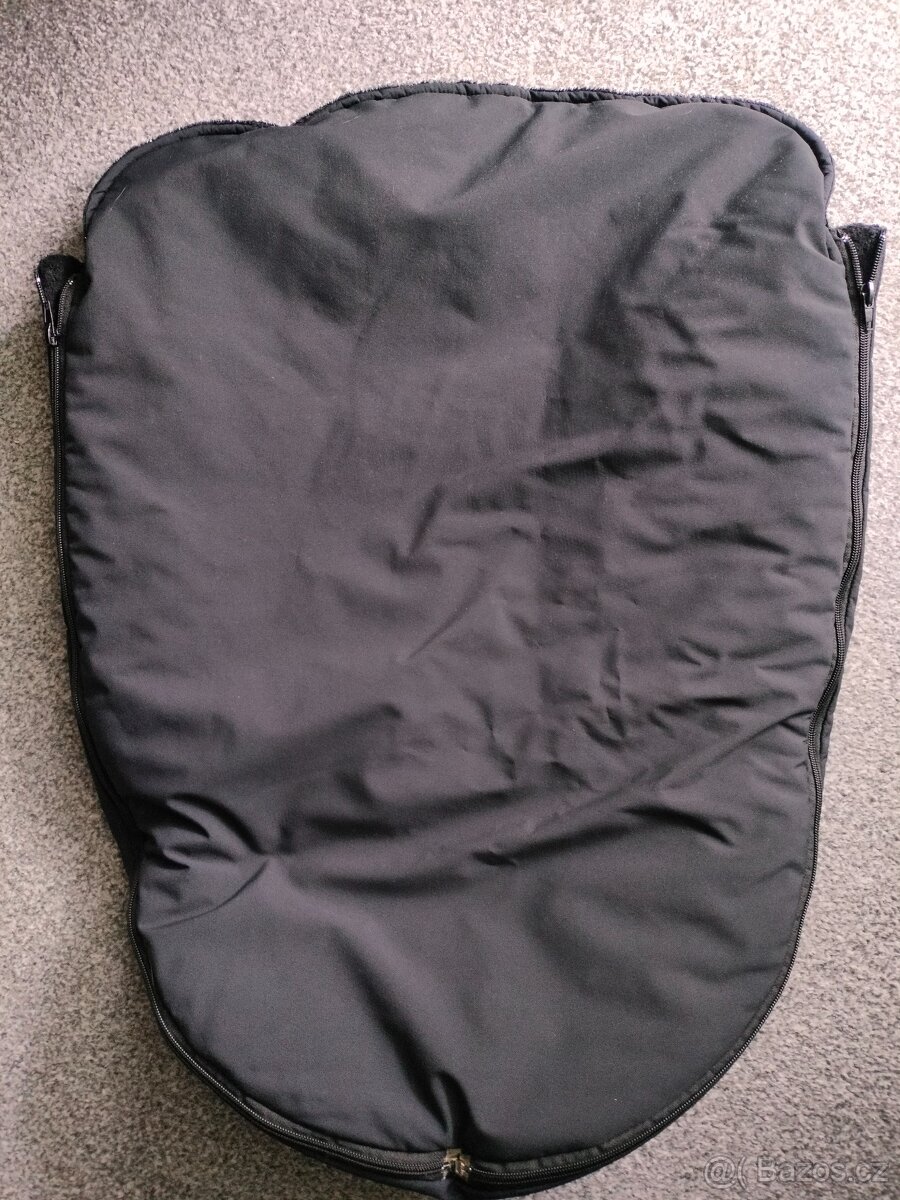 Thule Urban glide 2 dark grey - 13