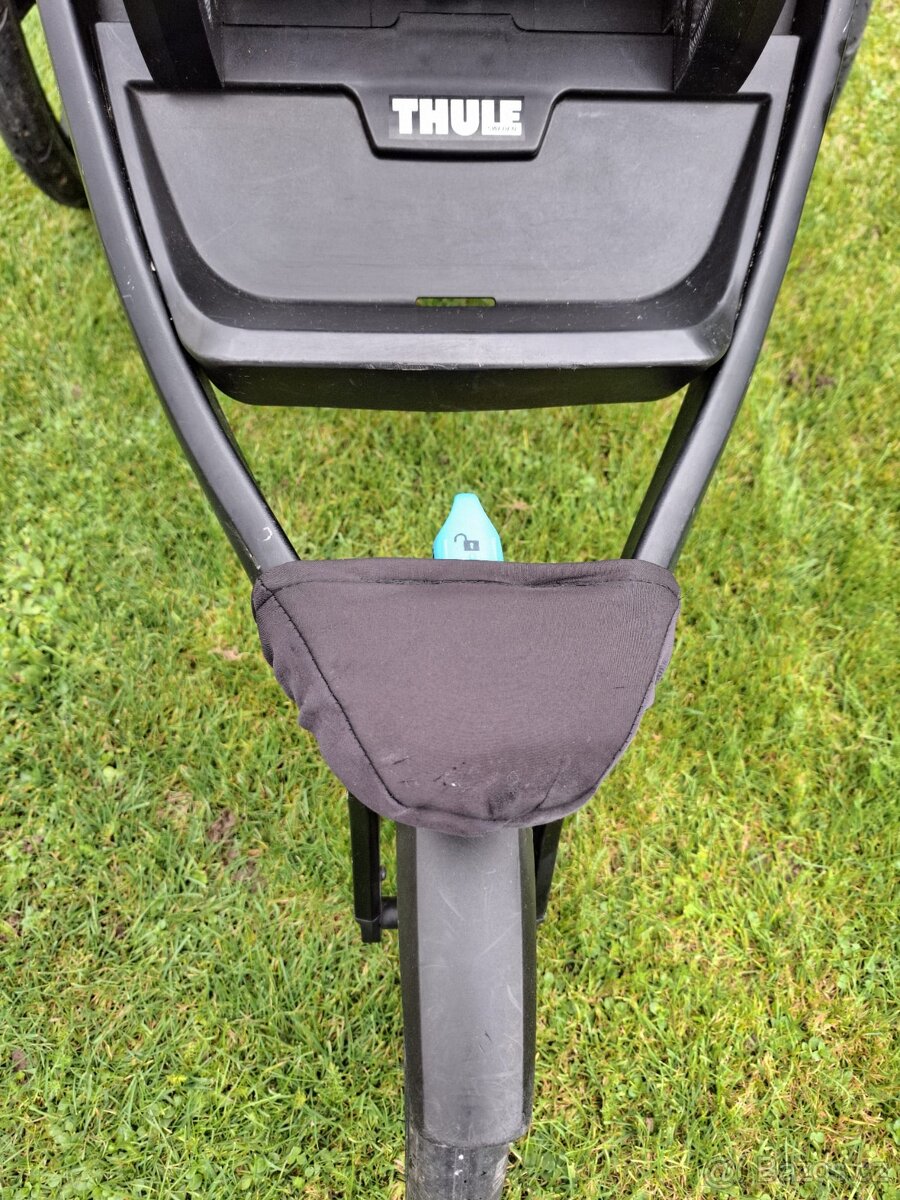 THULE URBAN GLIDE - 13