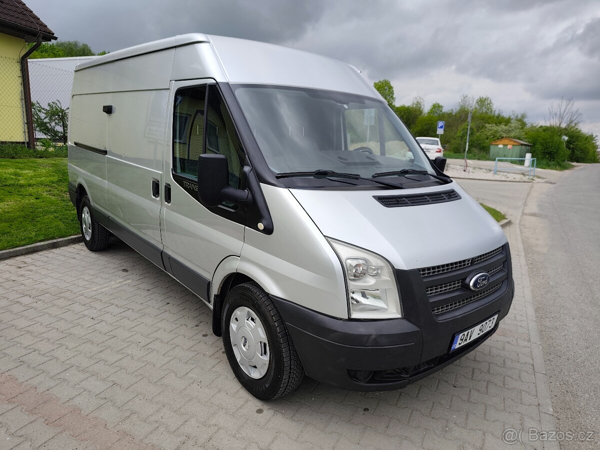 Ford transit l3h2 t350 - 13