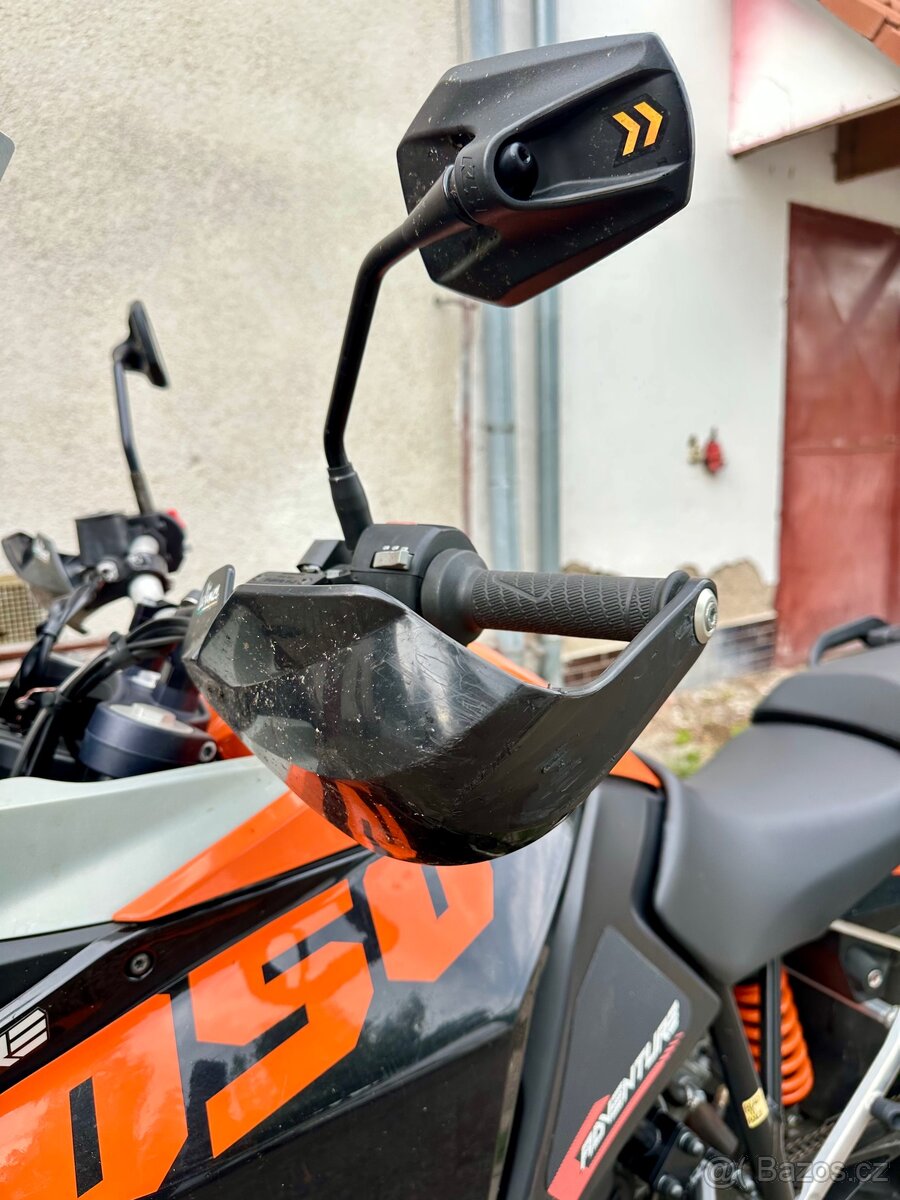 Ktm 1050 Adventure - 13
