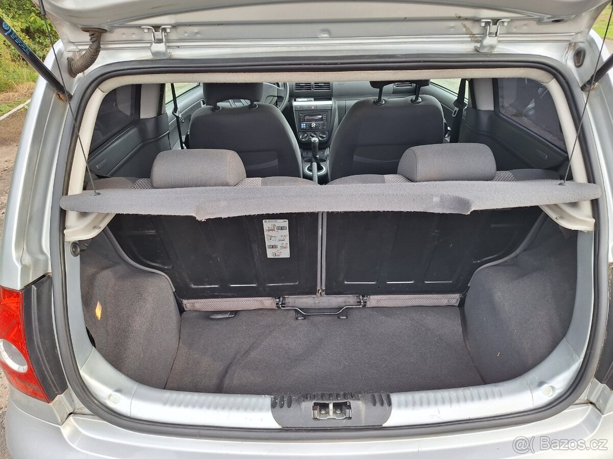 VW Fox 1.4i 55kW r.v.2007 stk 8/2028 - 13