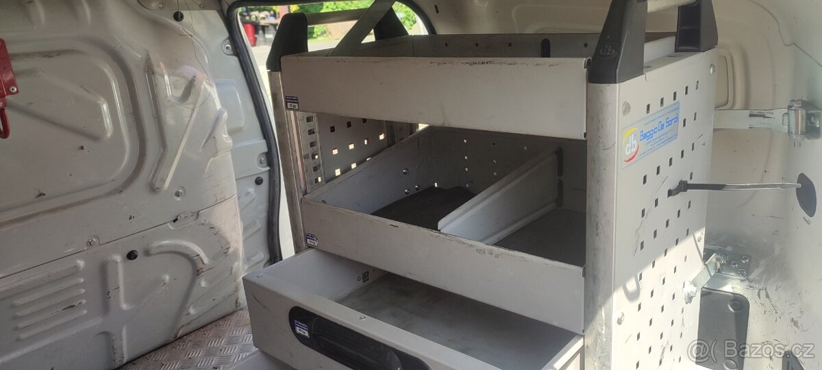 Fiat fiorino - 13