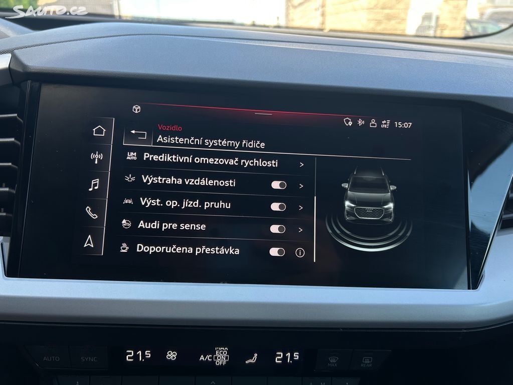Audi Q4 e-tron, 35 e-tron / ODPOČET DPH - 13