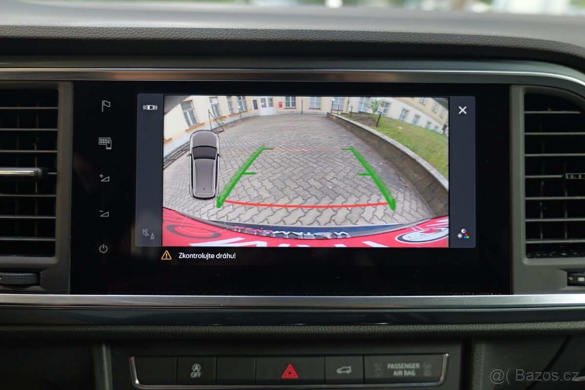 Seat Ateca, 1.5 TSI DSG (110kW) - 13