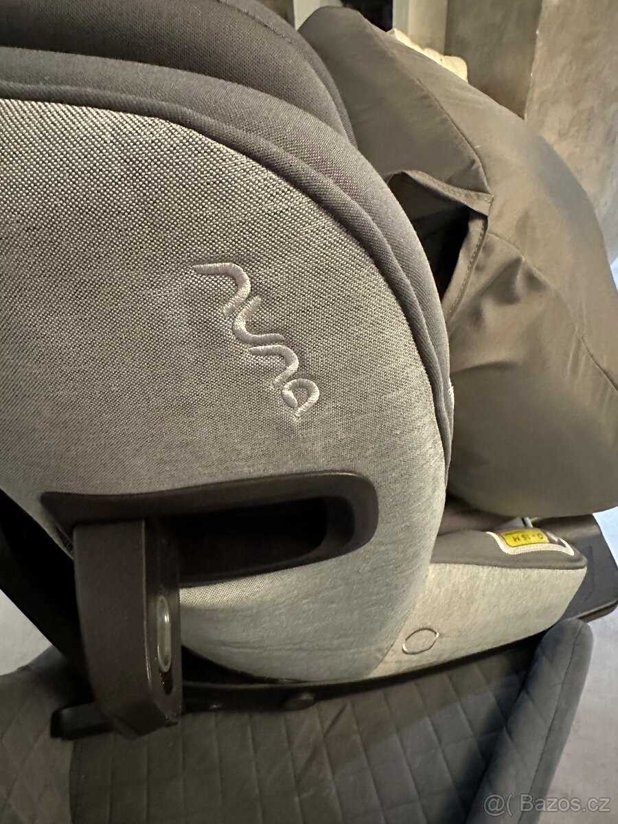 Autosedačka Nuna Prym - 13