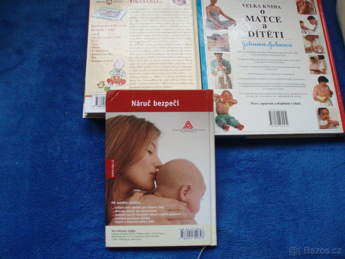 knihy pro předškolní výchovu-výchova LEVÁKŮ v rodině - 13